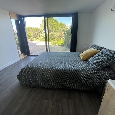 Les Matelles La Matelloise 아파트 외부 사진